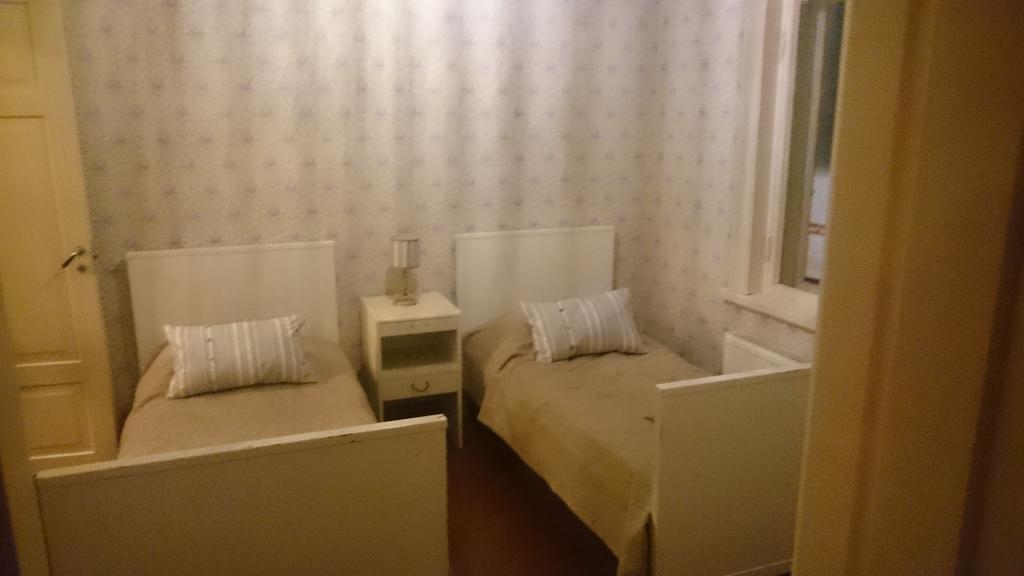 Wanhan Apteekin Majatalo Bed and breakfast
