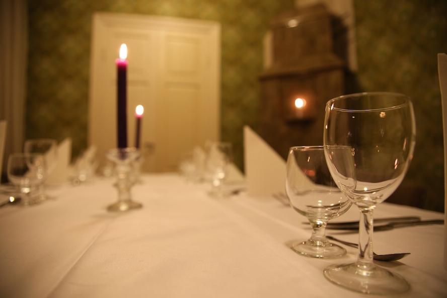 Bed and breakfast Wanhan Apteekin Majatalo 2*