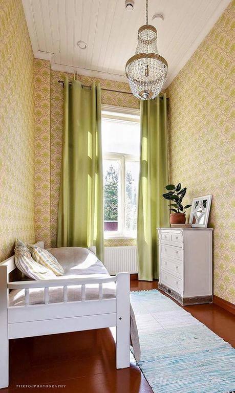 Bed and breakfast Wanhan Apteekin Majatalo