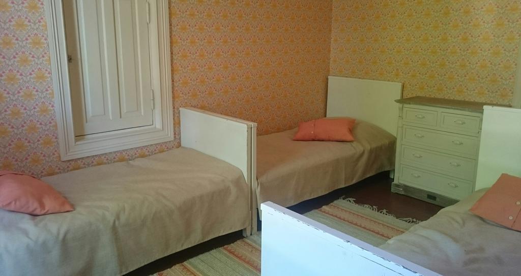 Bed and breakfast Wanhan Apteekin Majatalo Kerimäki
