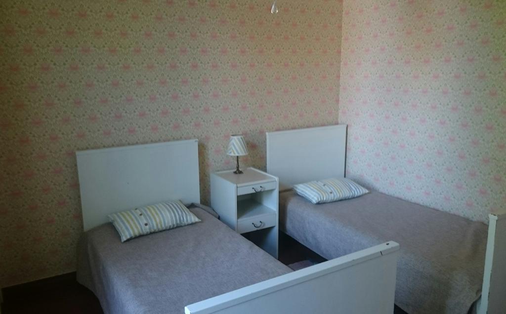 Bed and breakfast Wanhan Apteekin Majatalo