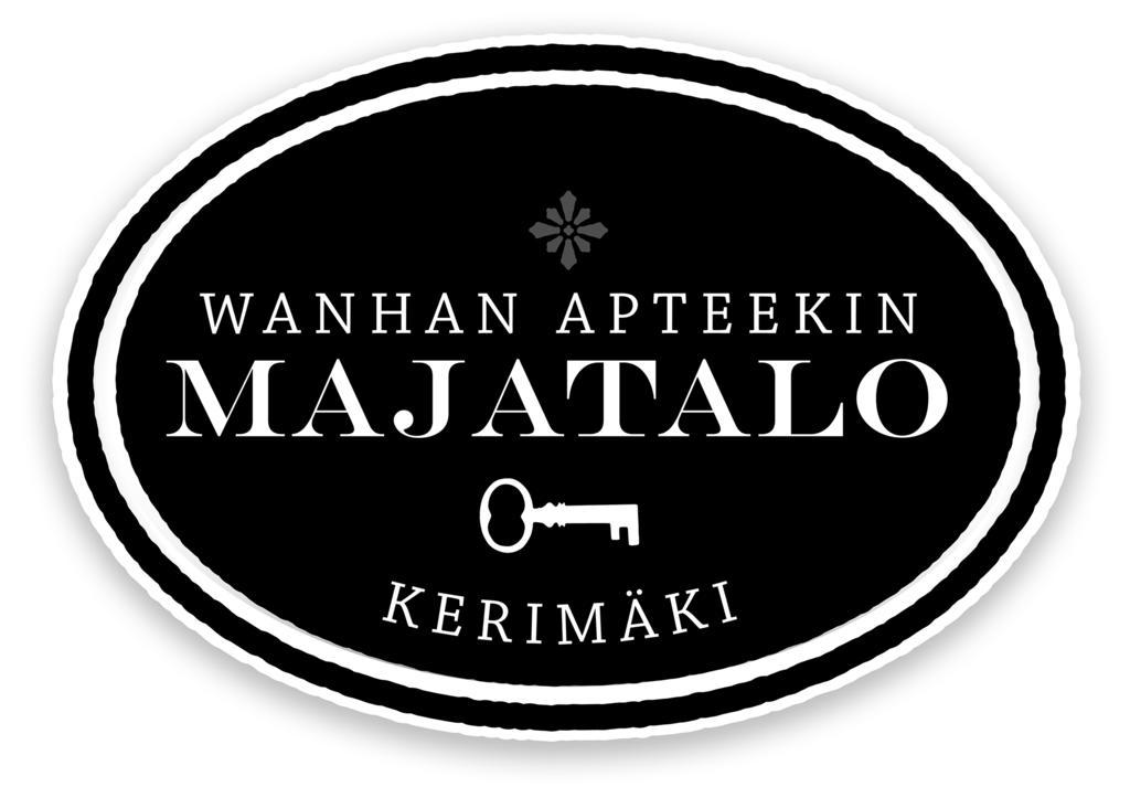 Wanhan Apteekin Majatalo